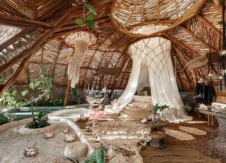 Kapok en Tulum: el restaurante que rescata la auténtica gastronomía yucateca frente al Caribe Kapok en Tulum