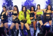 KATSEYE llegará a CDMX: fecha, boletos y sede del esperado concierto Katseye concierto mexico