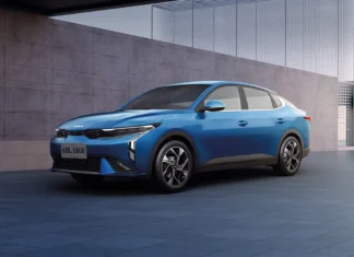 Kia K3 2027 llega a México: precio, versiones y cambios del auto más vendido de la marca Kia K3 2027