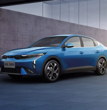 Kia K3 2027 llega a México: precio, versiones y cambios del auto más vendido de la marca Kia K3 2027