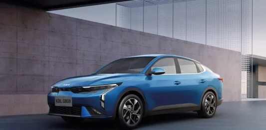 Kia K3 2027 llega a México: precio, versiones y cambios del auto más vendido de la marca Kia K3 2027
