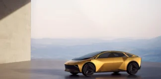 Kia prepara el sucesor eléctrico del Stinger y ya está cerca de producción Kia Meta Turismo