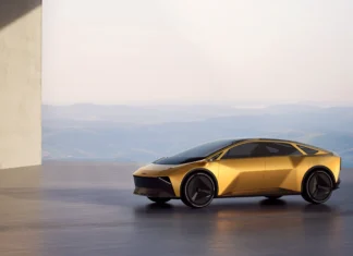 Kia prepara el sucesor eléctrico del Stinger y ya está cerca de producción Kia Meta Turismo