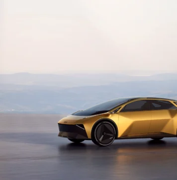 Kia prepara el sucesor eléctrico del Stinger y ya está cerca de producción Kia Meta Turismo