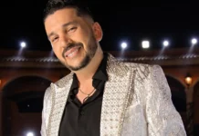 Luis Ángel “El Flaco” va por la Plaza México: anuncia el concierto más grande de su carrera en CDMX LUIS ÁNGEL EL FLACO