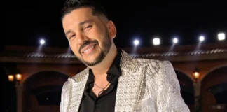 Luis Ángel “El Flaco” va por la Plaza México: anuncia el concierto más grande de su carrera en CDMX LUIS ÁNGEL EL FLACO
