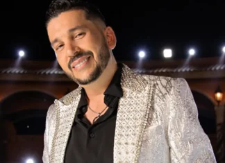 Luis Ángel “El Flaco” va por la Plaza México: anuncia el concierto más grande de su carrera en CDMX LUIS ÁNGEL EL FLACO