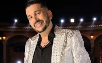 Luis Ángel “El Flaco” va por la Plaza México: anuncia el concierto más grande de su carrera en CDMX LUIS ÁNGEL EL FLACO