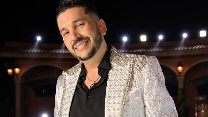 LUIS ÁNGEL EL FLACO