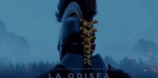 ‘La Odisea’ de Christopher Nolan lanza nuevo tráiler La Odisea' de Christopher Nolan lanza nuevo tráiler
