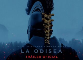 ‘La Odisea’ de Christopher Nolan lanza nuevo tráiler La Odisea' de Christopher Nolan lanza nuevo tráiler
