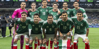 La Selección Mexicana advierte quién no acuda a concentración premundialista, se queda fuera del Mundial 2026 La Selección Mexicana advierte quién no acuda a concentración premundialista, se queda fuera del Mundial 2026