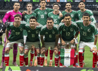 La Selección Mexicana advierte quién no acuda a concentración premundialista, se queda fuera del Mundial 2026 La Selección Mexicana advierte quién no acuda a concentración premundialista, se queda fuera del Mundial 2026