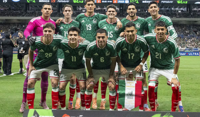 La Selección Mexicana advierte quién no acuda a concentración premundialista, se queda fuera del Mundial 2026 La Selección Mexicana advierte quién no acuda a concentración premundialista, se queda fuera del Mundial 2026