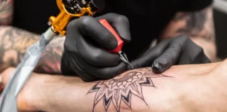Los mejores estudios para tatuarte en la CDMX Los mejores estudios para tatuarte en la CDMX