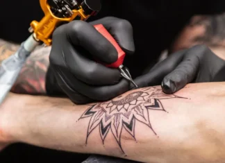Los mejores estudios para tatuarte en la CDMX Los mejores estudios para tatuarte en la CDMX