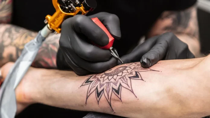 Los mejores estudios para tatuarte en la CDMX