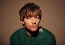 Louis Tomlinson regresará a México en 2026: fecha, sede y preventa Louis Tomlinson