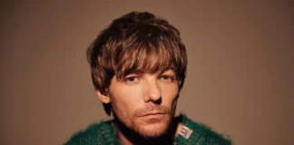 Louis Tomlinson regresará a México en 2026: fecha, sede y preventa Louis Tomlinson