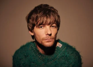 Louis Tomlinson regresará a México en 2026: fecha, sede y preventa Louis Tomlinson