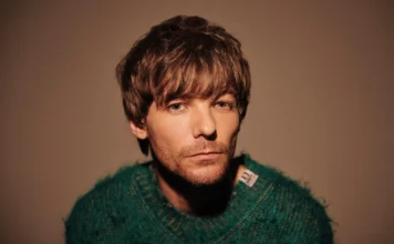 Louis Tomlinson regresará a México en 2026: fecha, sede y preventa Louis Tomlinson
