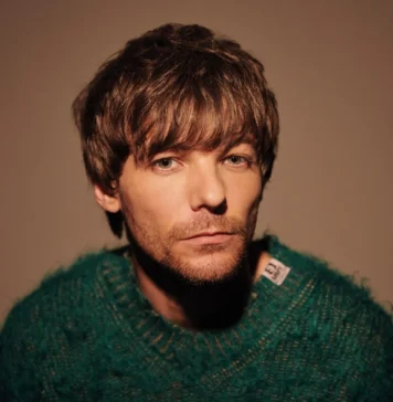Louis Tomlinson regresará a México en 2026: fecha, sede y preventa Louis Tomlinson