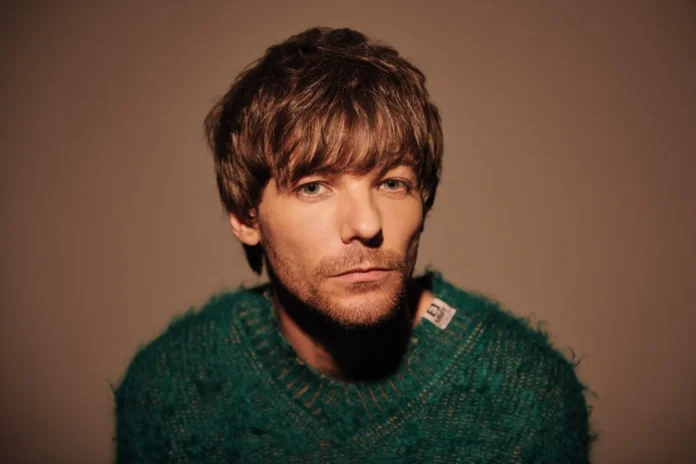 Louis Tomlinson Louis Tomlinson