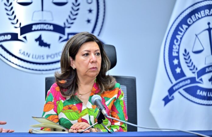 María Manuela García Cázares