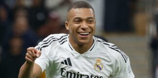 Mbappé defiende su compromiso con Real Madrid Mbappé defiende su compromiso con Real Madrid