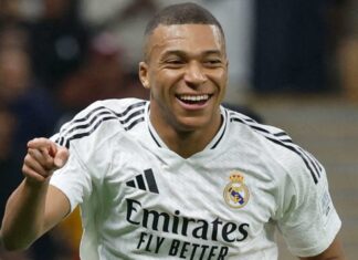Mbappé defiende su compromiso con Real Madrid Mbappé defiende su compromiso con Real Madrid