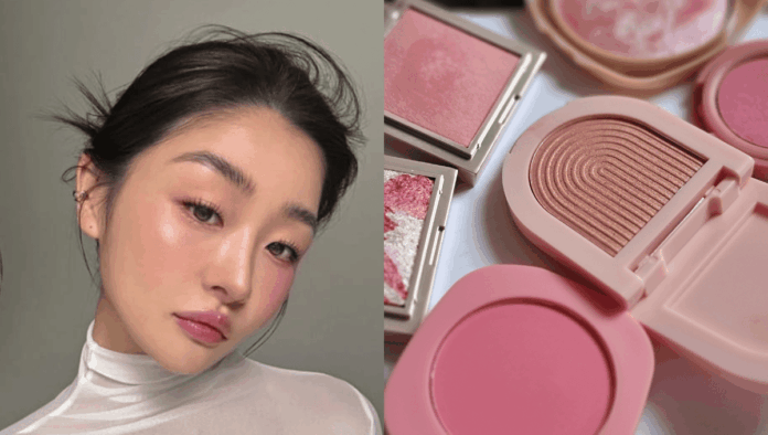 Mejores Blush en barra para este 2026