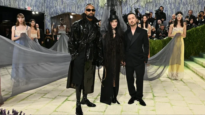 Met Gala 2026- Estos fueron los mejores y peores looks del evento de moda
