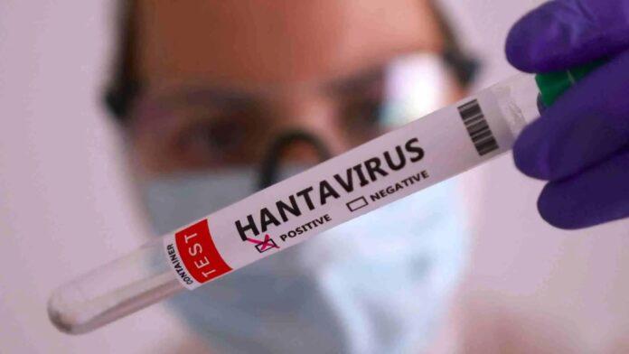 México emite su primer aviso Epidemiológico por Hantavirus