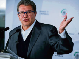 Monreal Ávila propone frenar cobros extra de plataformas de streaming Monreal Ávila propone frenar cobros extra de plataformas de streaming