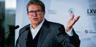 Monreal Ávila propone frenar cobros extra de plataformas de streaming Monreal Ávila propone frenar cobros extra de plataformas de streaming