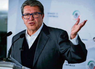 Monreal Ávila propone frenar cobros extra de plataformas de streaming Monreal Ávila propone frenar cobros extra de plataformas de streaming