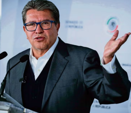 Monreal Ávila propone frenar cobros extra de plataformas de streaming Monreal Ávila propone frenar cobros extra de plataformas de streaming
