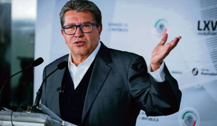 Monreal Ávila propone frenar cobros extra de plataformas de streaming