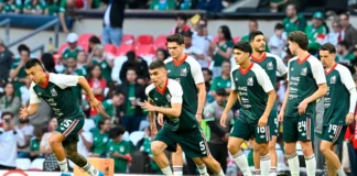México entrega prelista mundialista y varios nombres ya generan polémica Mundial 2026 seleccion mexicana