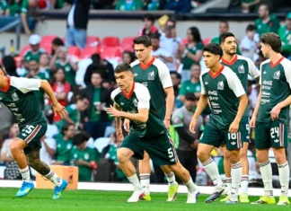 México entrega prelista mundialista y varios nombres ya generan polémica Mundial 2026 seleccion mexicana