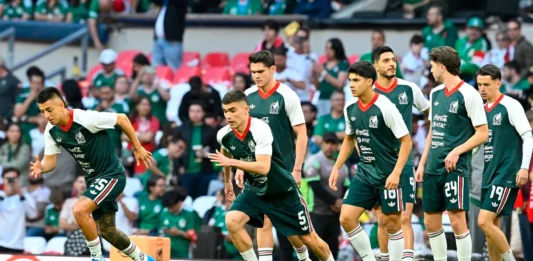 México entrega prelista mundialista y varios nombres ya generan polémica Mundial 2026 seleccion mexicana
