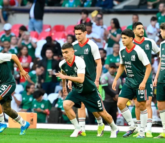 México entrega prelista mundialista y varios nombres ya generan polémica Mundial 2026 seleccion mexicana