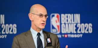 NBA aprueba las reglas contra el ranking a partir del 2027 NBA aprueba las reglas contra el ranking a partir del 2027