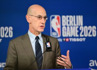 NBA aprueba las reglas contra el ranking a partir del 2027 NBA aprueba las reglas contra el ranking a partir del 2027