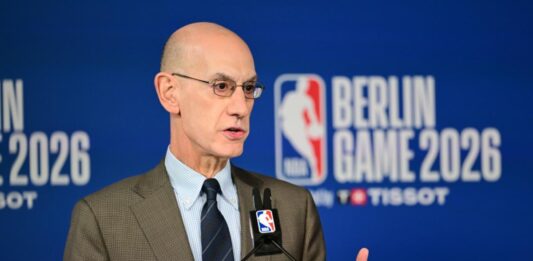 NBA aprueba las reglas contra el ranking a partir del 2027 NBA aprueba las reglas contra el ranking a partir del 2027