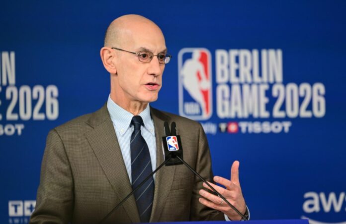 NBA aprueba las reglas contra el ranking a partir del 2027
