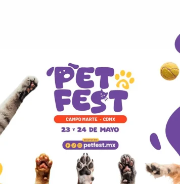 Nueva edición del Pet Fest 2026 en colaboración con Laika Nueva edición del Pet Fest 2026 en colaboración con Laika