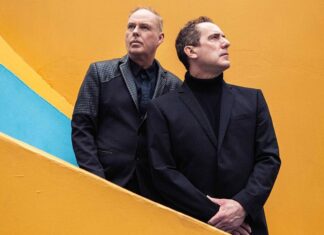 OMD anuncia conciertos en México: ciudades, fechas y detalles de la preventa OMD concierto mexico