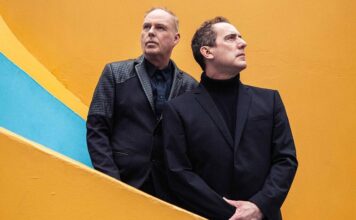 OMD anuncia conciertos en México: ciudades, fechas y detalles de la preventa OMD concierto mexico