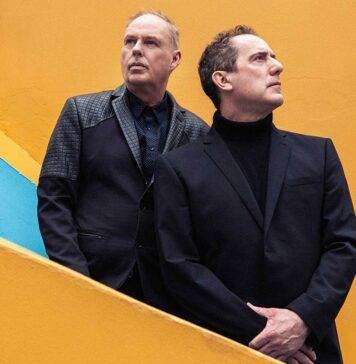 OMD anuncia conciertos en México: ciudades, fechas y detalles de la preventa OMD concierto mexico